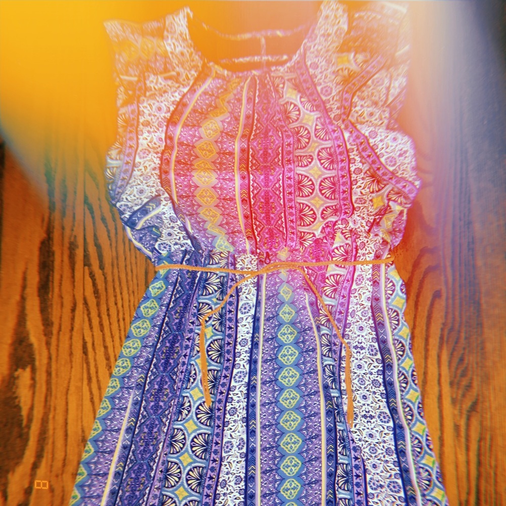 Size 14 does dress
